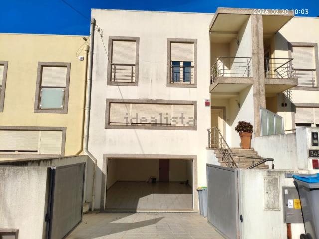 Casa venda em Santa Maria Da Feira, Aveiro