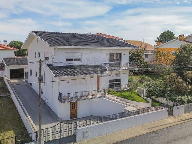 Casa venda em Mozelos, Santa Maria da Feira