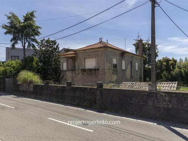 Casa venda em Mozelos, Aveiro