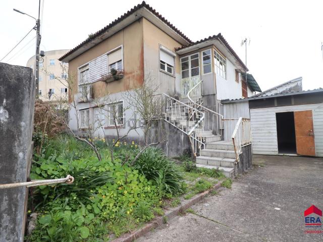 Casa venda em Santa Maria Da Feira, Aveiro