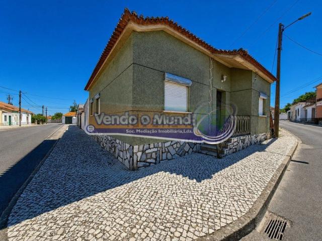 Casa venda em Salvaterra De Magos, Santarém