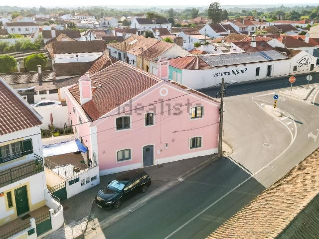Casa venda em Salvaterra De Magos, Santarém