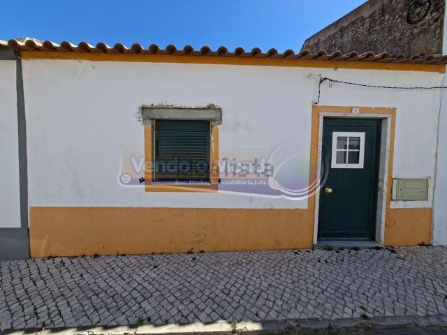 Casa venda em Salvaterra De Magos, Santarém