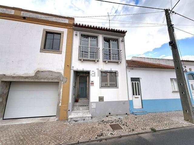 Casa venda em Salvaterra De Magos, Santarém