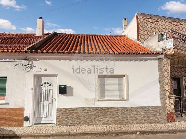 Casa venda em Salvaterra De Magos, Santarém