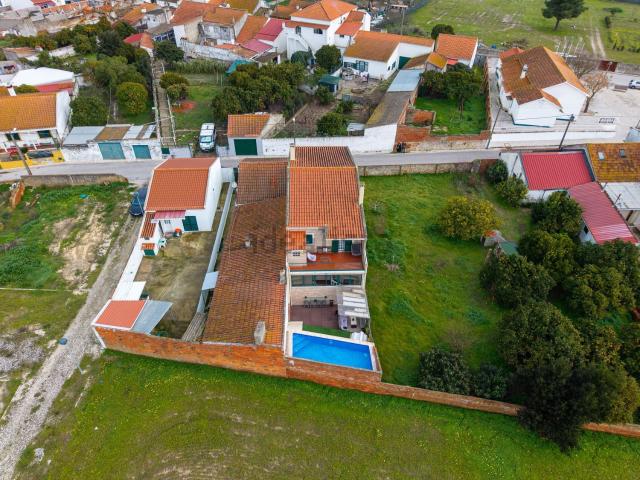Casa venda em Salvaterra De Magos, Santarém