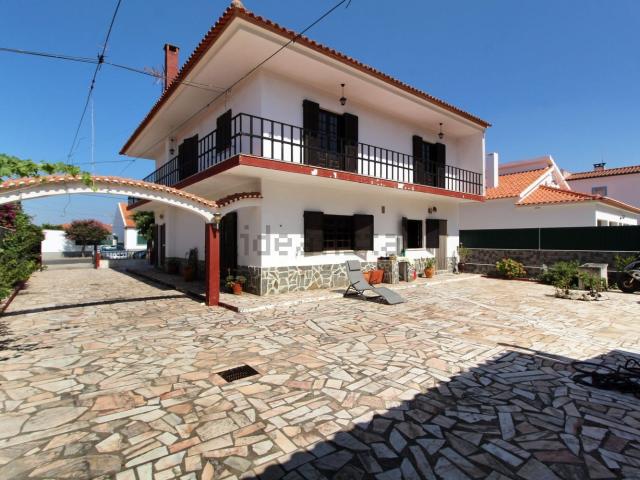 Casa venda em Salvaterra De Magos, Santarém