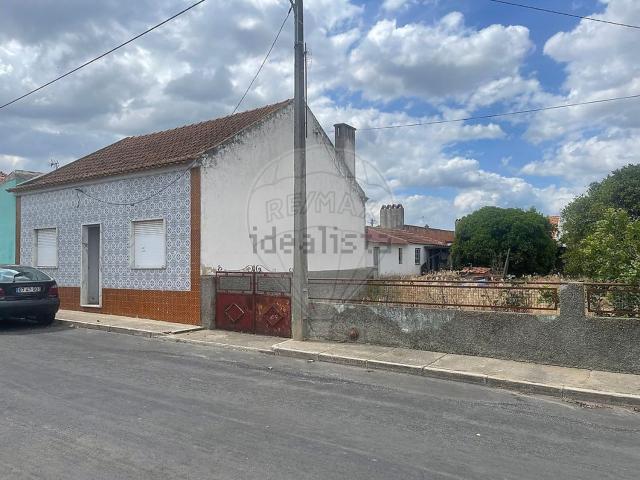 Casa venda em Salvaterra De Magos, Santarém