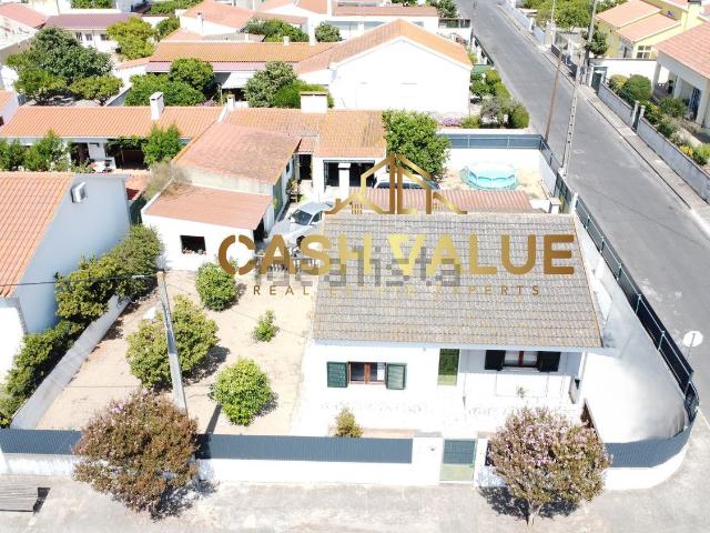 Casa venda em Salvaterra De Magos, Santarém
