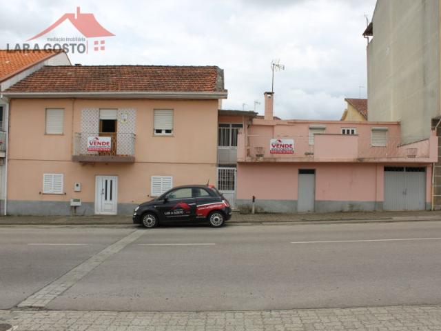 Casa venda em Lamas, Bragança