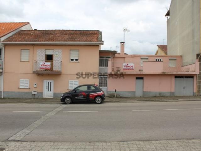 Casa venda em Lamas, Bragança