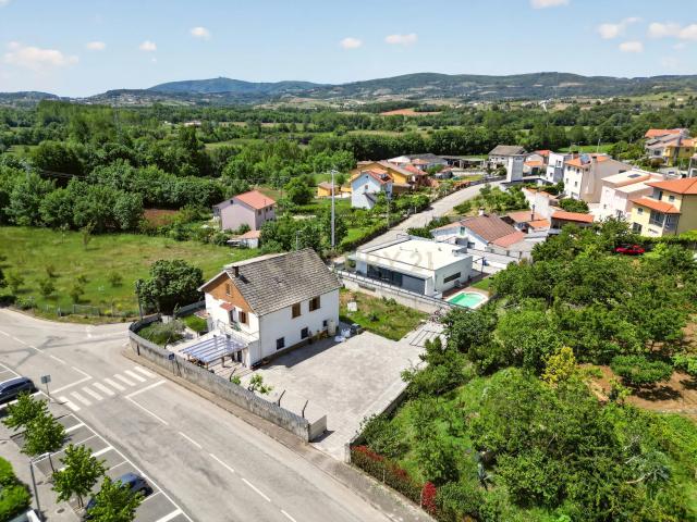 Casa venda em Bragança