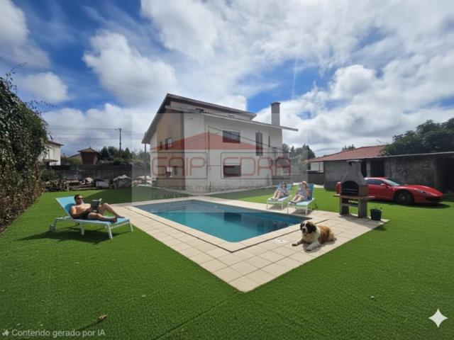 Casa venda em Santa Maria de Lamas, Santa Maria da Feira