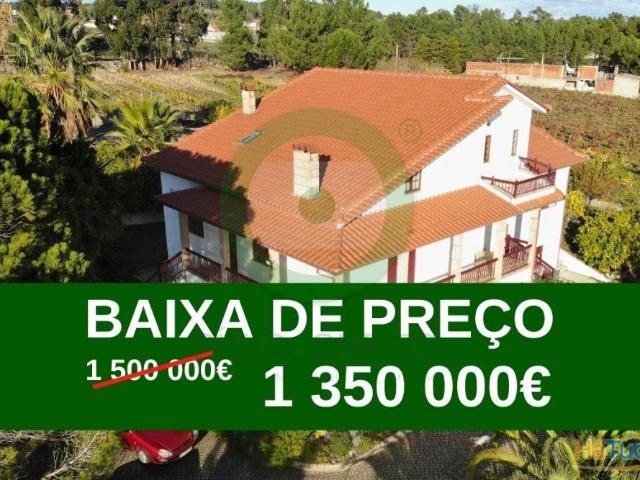 Casa venda em Argeriz, Vila Real
