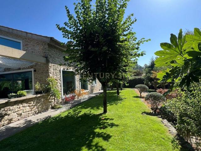 Casa venda em Britamontes, Viseu
