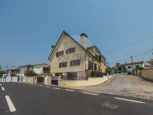 Casa venda em Trofa, Porto