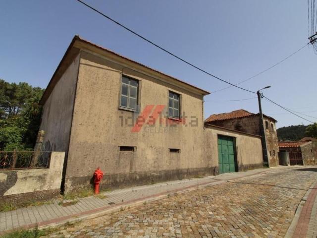 Casa venda em Trofa, Porto