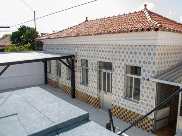 Casa venda em Canto da Pocinha, Murtosa