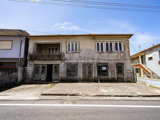 Casa venda em Bunheiro, Aveiro
