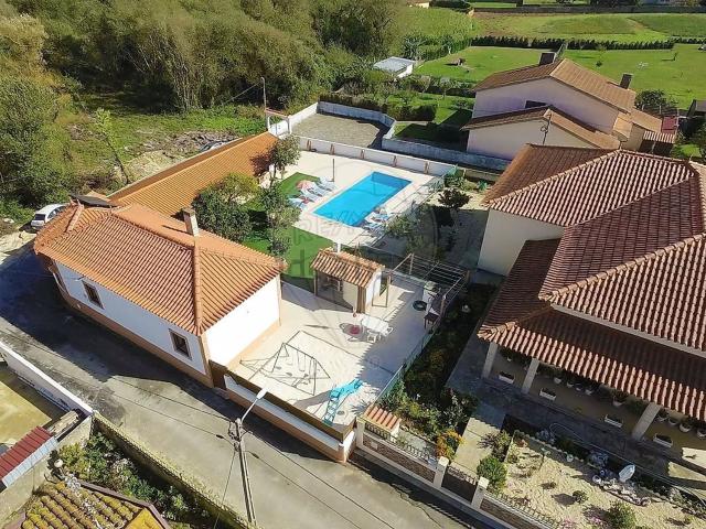 Casa venda em Saldida, Monte