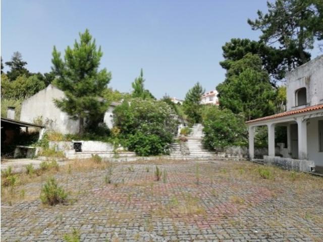 Prédio venda em Caldas Da Rainha, Leiria