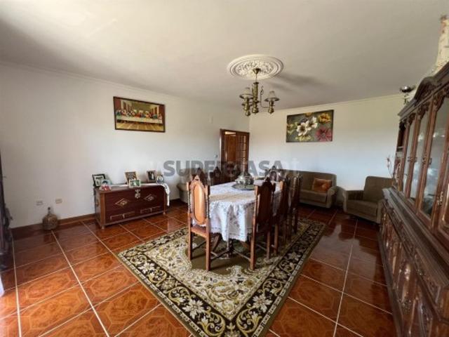 Casa venda em Argeriz, Vila Real
