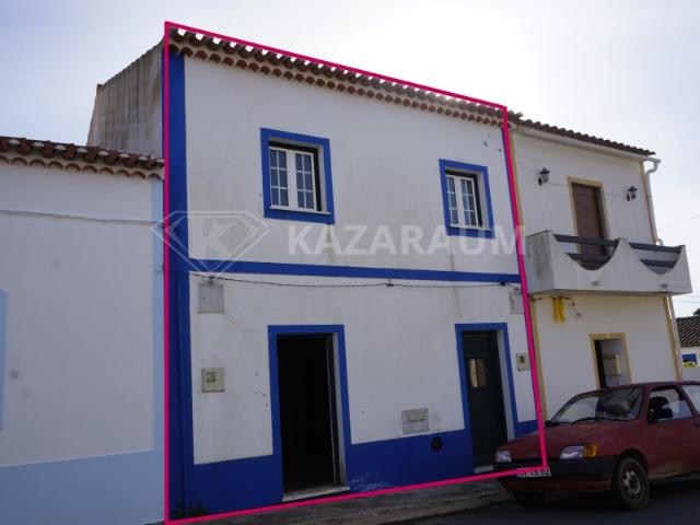 Casa venda em São Martinho Das Amoreiras, São Martinho das Amoreiras