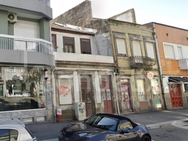Casa venda em Porto