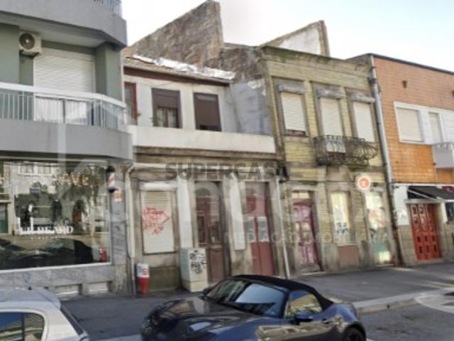 Casa venda em Porto