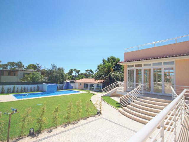 Casa alugar em Visconde da Luz, Cascais