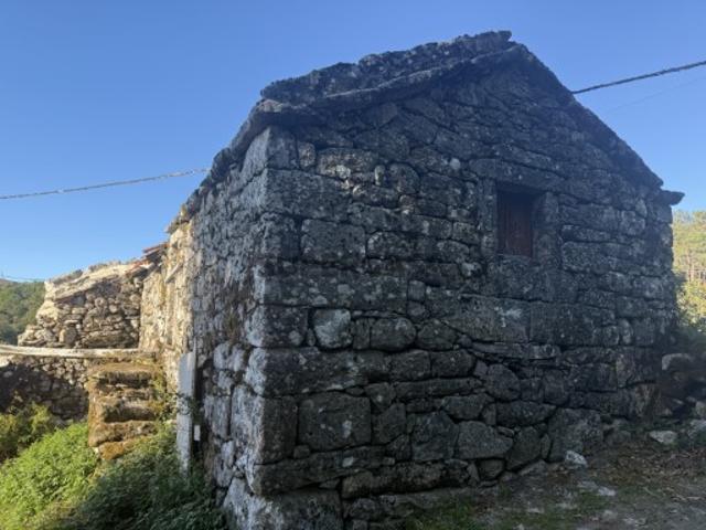 Casa venda em Ferrão, Melgaço