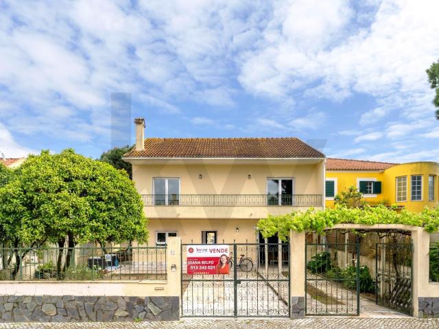Casa venda em Poço Novo, Almada
