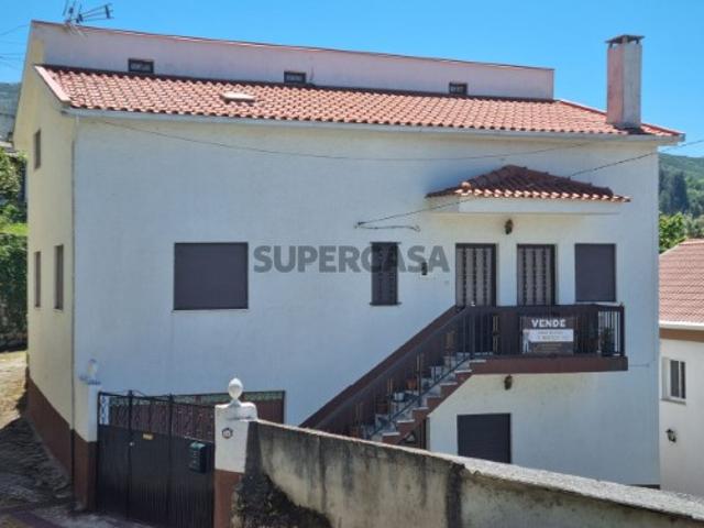 Casa venda em Gouveia