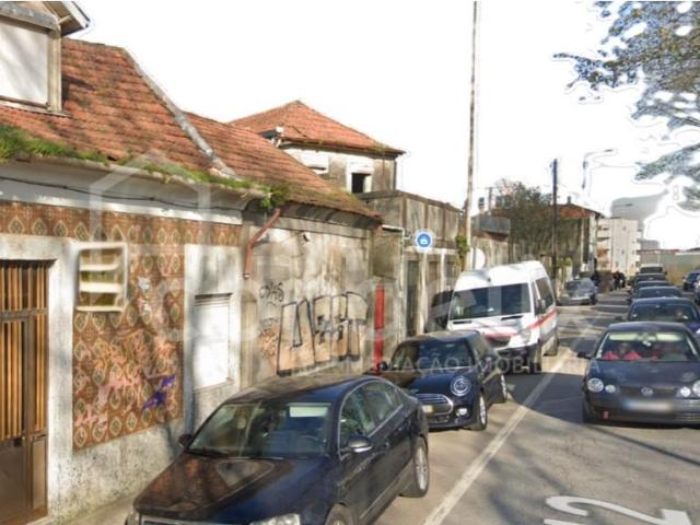 Vivenda venda em Porto