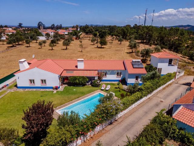 Casa venda em Odemira, Beja