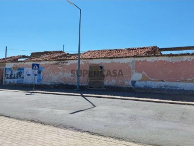 Casa venda em Entradas, Castro Verde