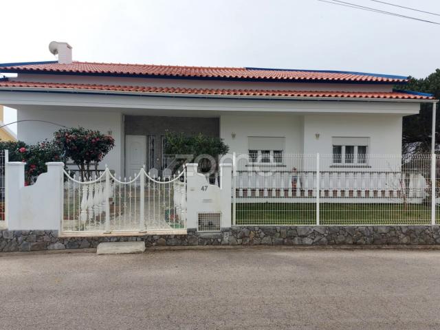 Casa venda em Caeiros, Mafra