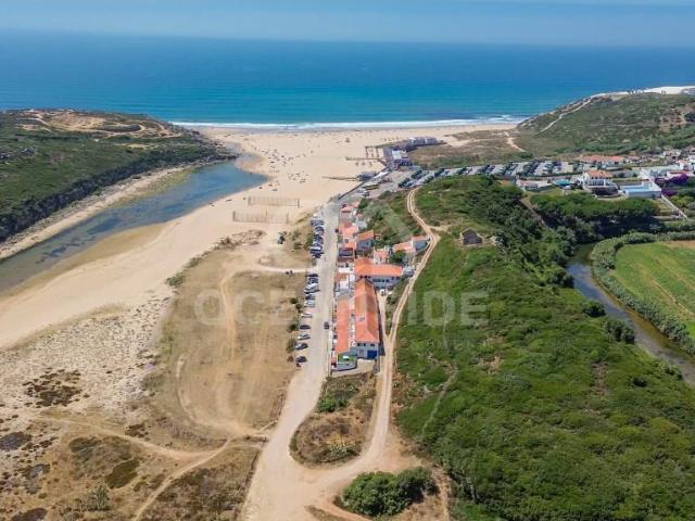 Vivenda venda em Foz do Lizandro, Mafra