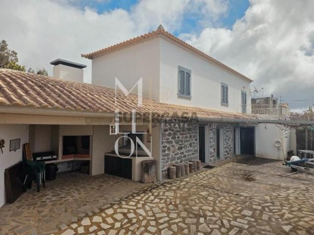 Casa venda em Fajã Da Ovelha, Ilha Da Madeira