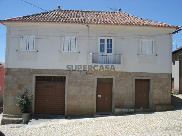 Casa venda em Mirandela, Bragança