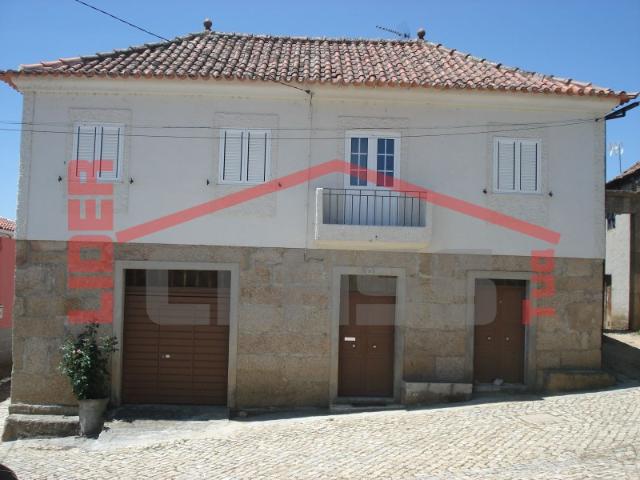 Casa venda em Mirandela, Bragança