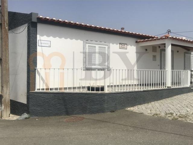 Casa venda em Alcaria Ruiva, Beja