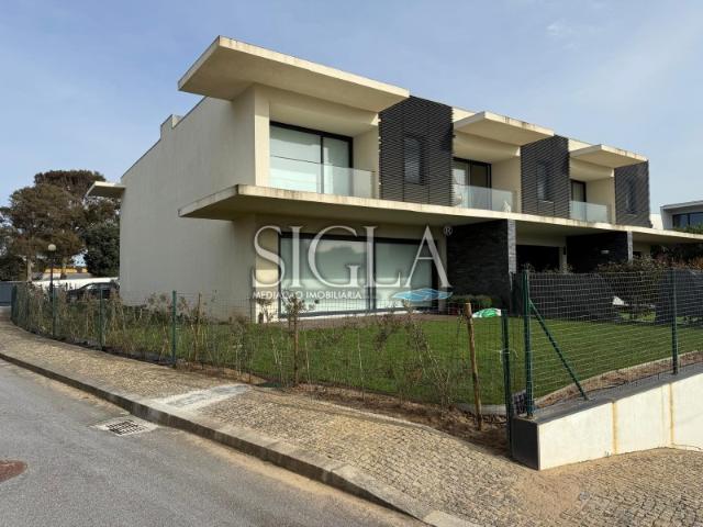 Casa alugar em Madalena