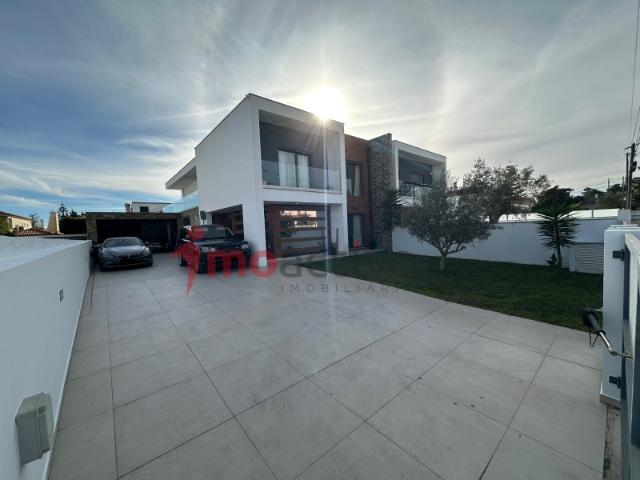 Casa venda em Corroios, Quinta de São Nicolau