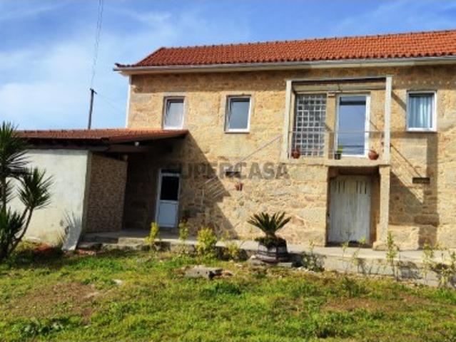 Casa venda em Sever Do Vouga, Aveiro