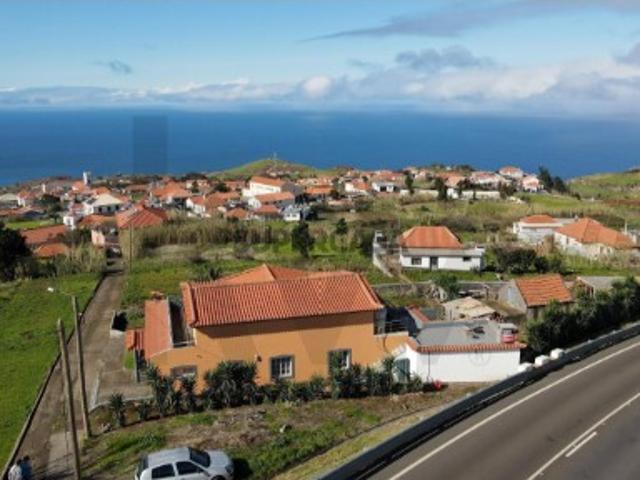 Casa venda em Ponta Do Pargo, Ilha Da Madeira