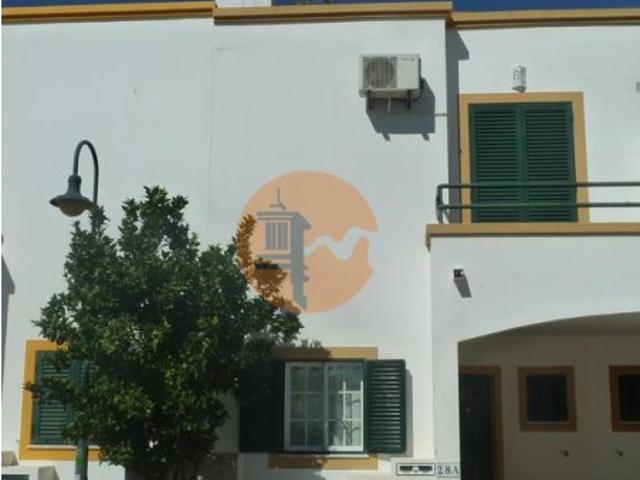 Casa alugar em Bornacha, Vila Real De Santo António