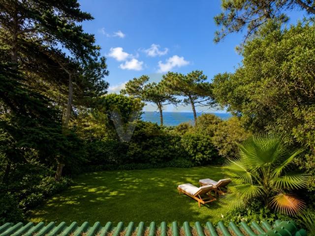 Casa venda em Visconde da Luz, Cascais