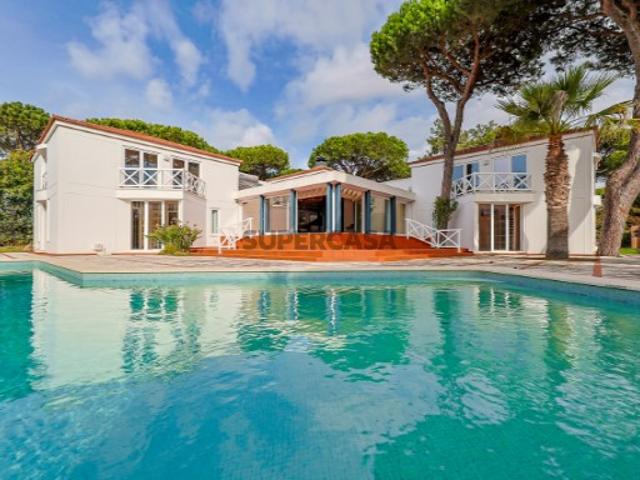 Casa venda em São Jorge de Oitavos, Cascais