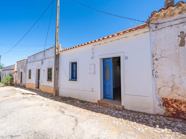 Casa venda em Esteval dos Mouros, Loulé